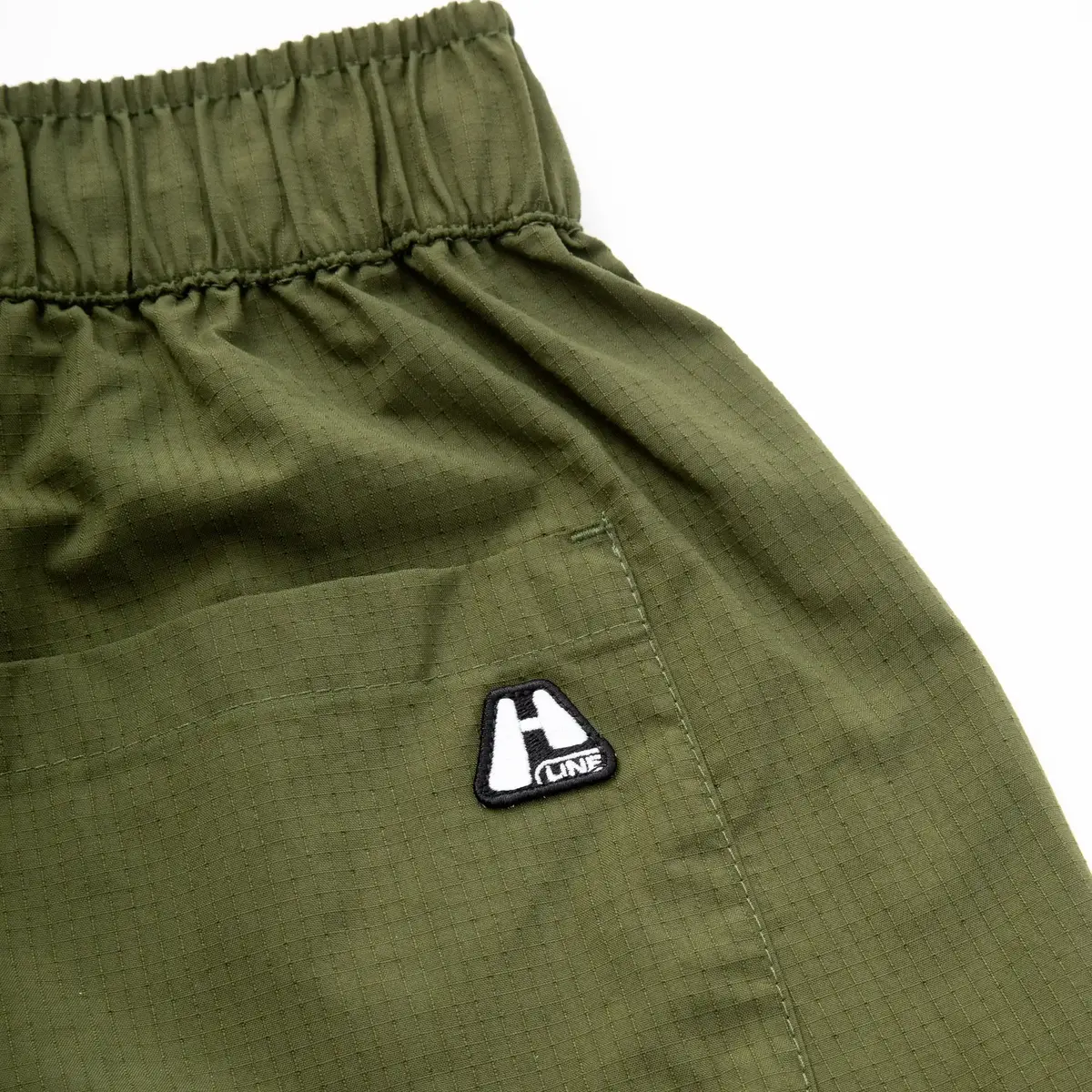 BERMUDAS HIGH DESERT