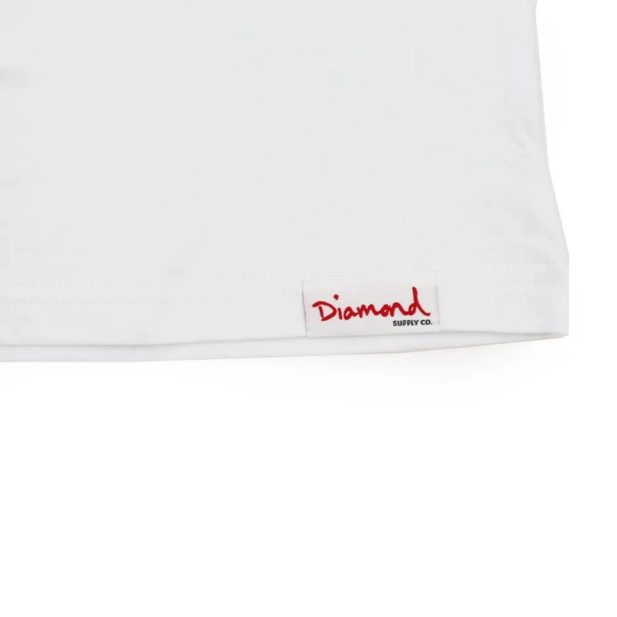 CAMISETA DIAMOND INNER