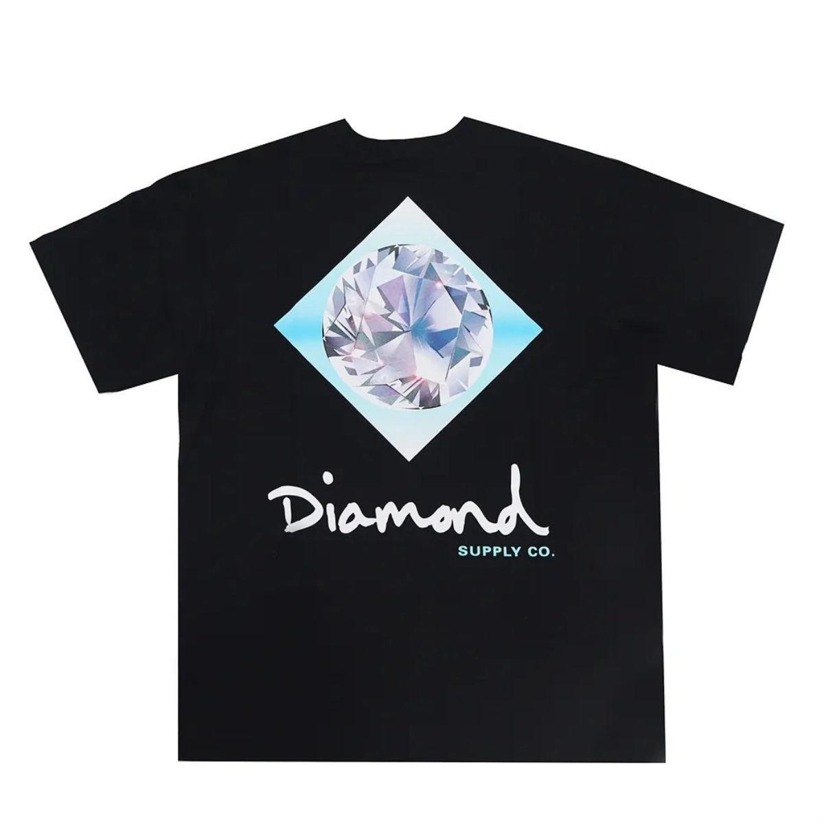 CAMISETA DIAMOND INNER