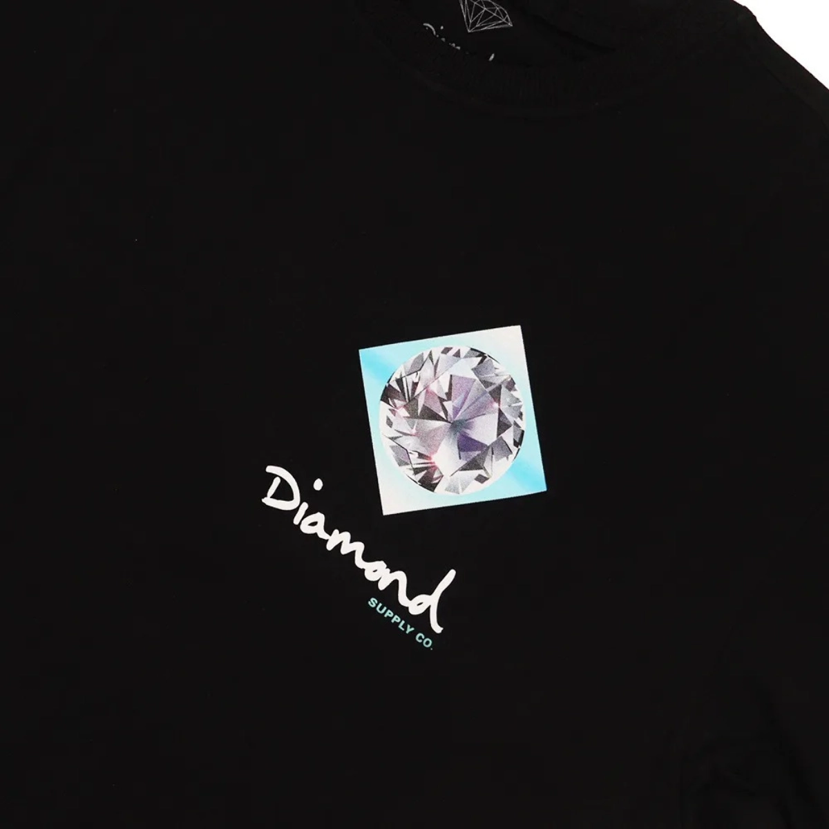 CAMISETA DIAMOND INNER
