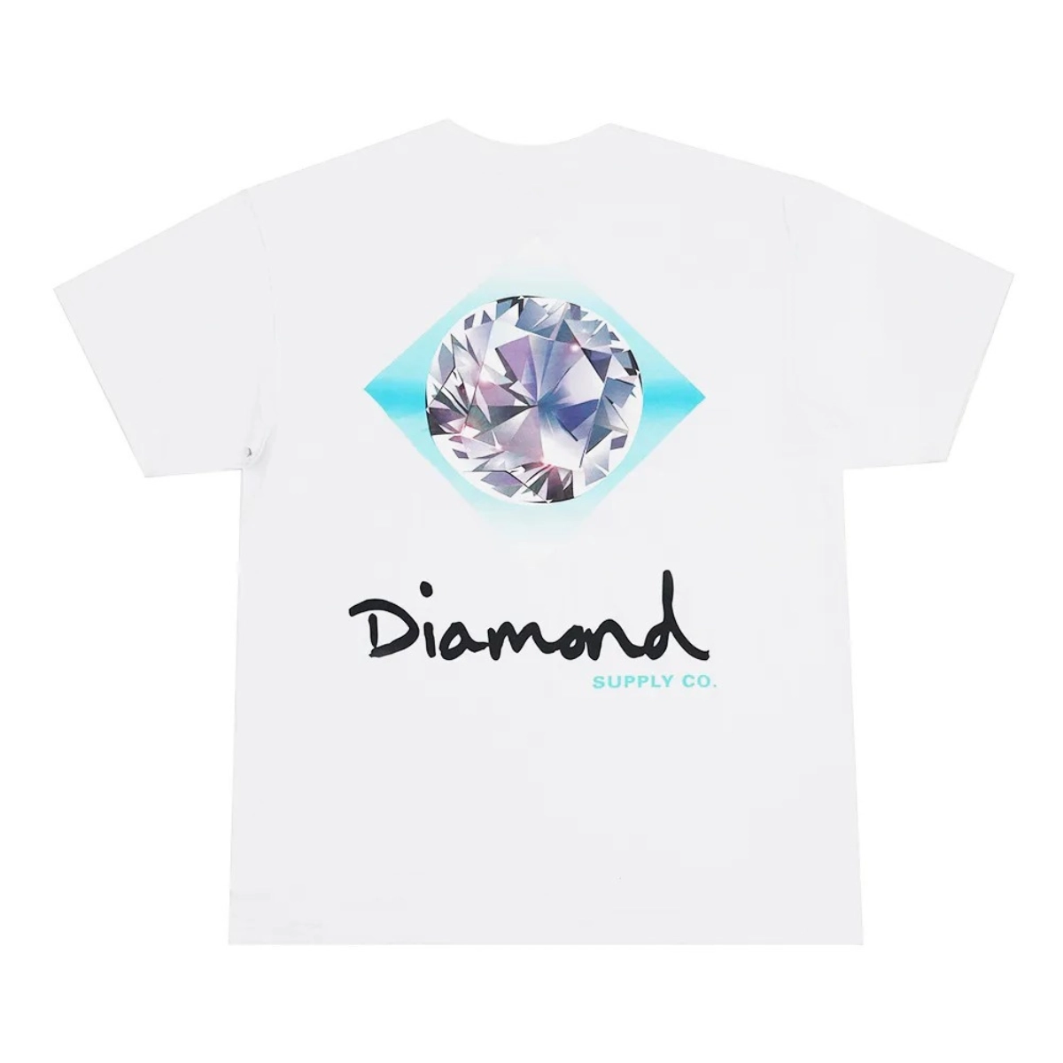 CAMISETA DIAMOND INNER