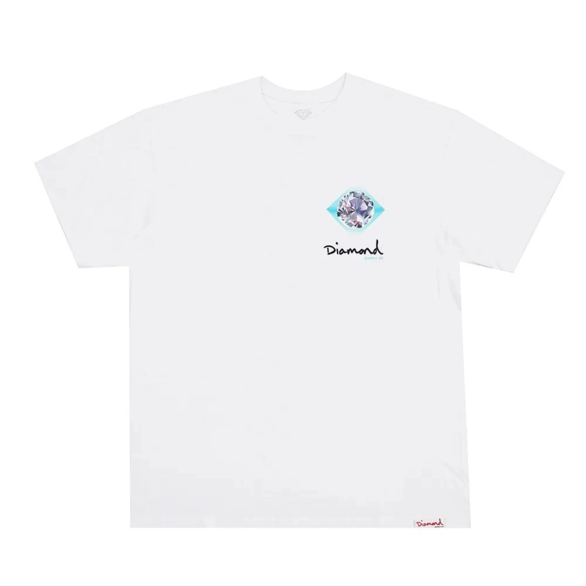 CAMISETA DIAMOND INNER