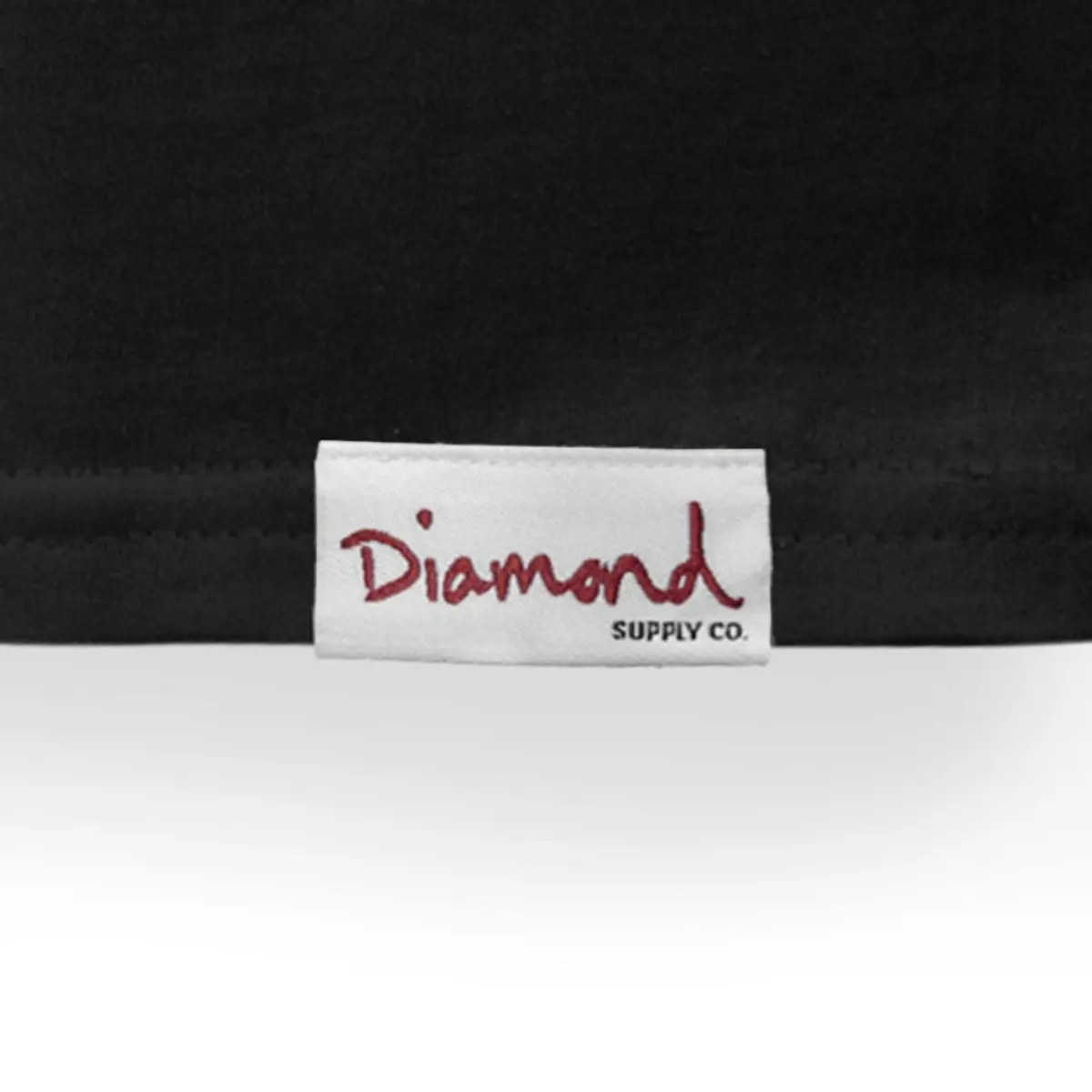 CAMISETA DIAMOND SUNSET