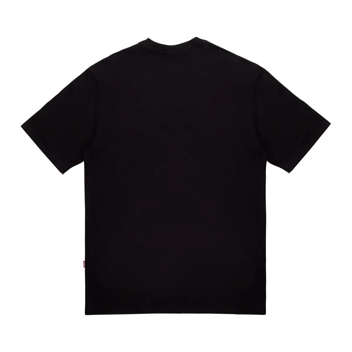CAMISETA HIGH SHOCK BLACK