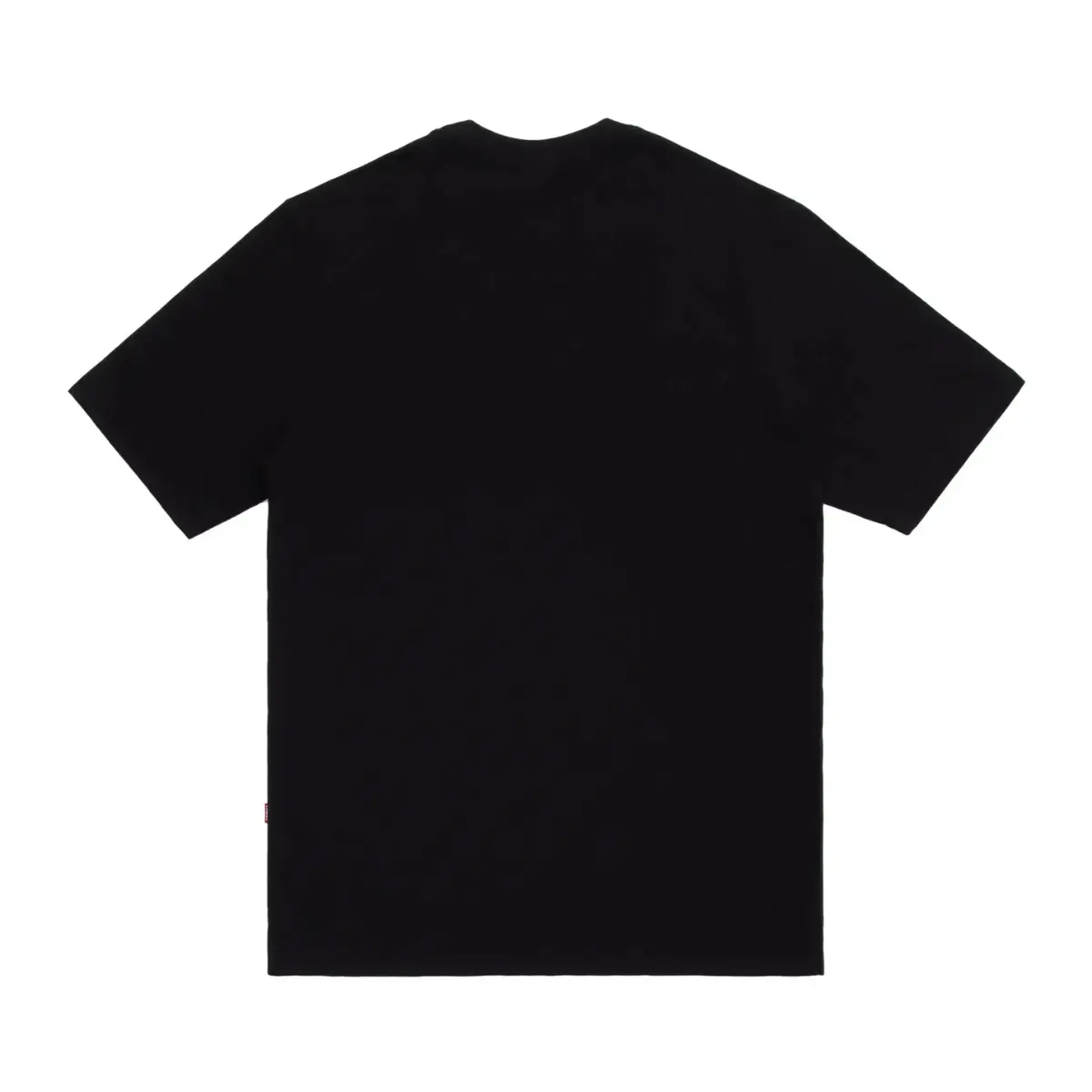 CAMISETA HIGH FROSTY BLACK