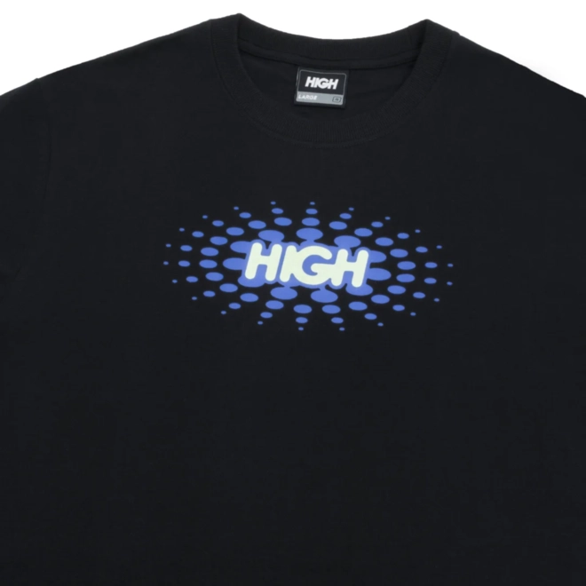 CAMISETA HIGH FRESH