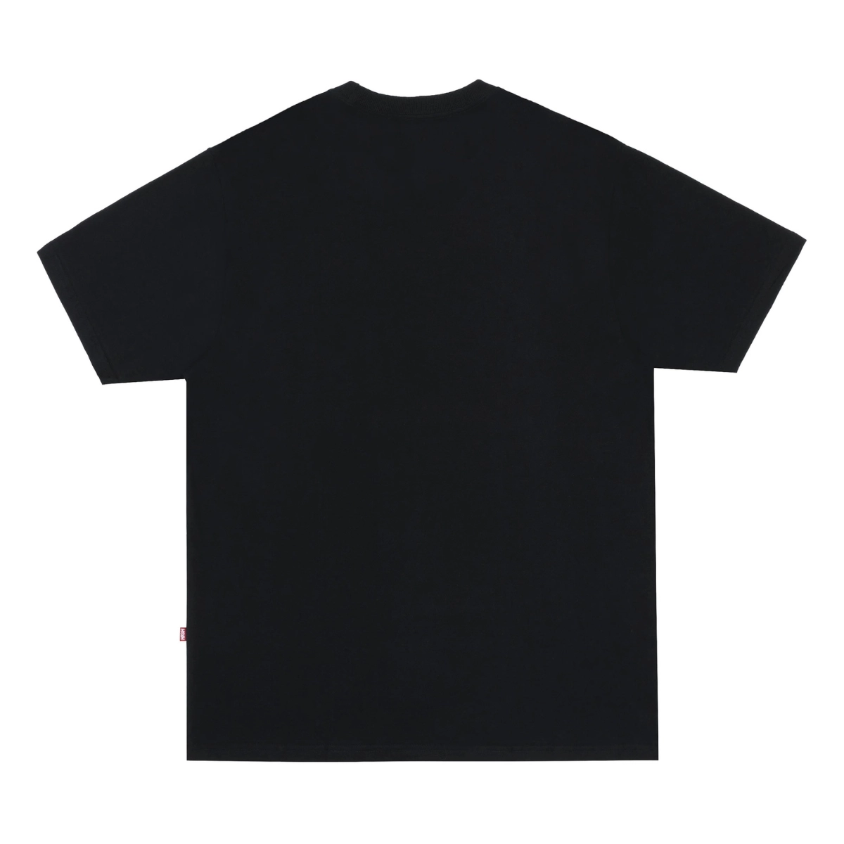 CAMISETA HIGH FRESH