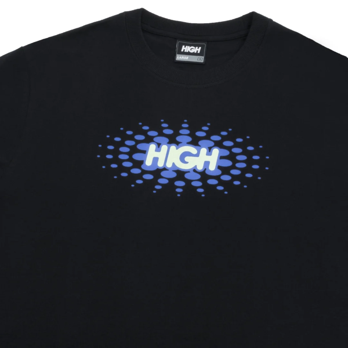 CAMISETA HIGH FRESH