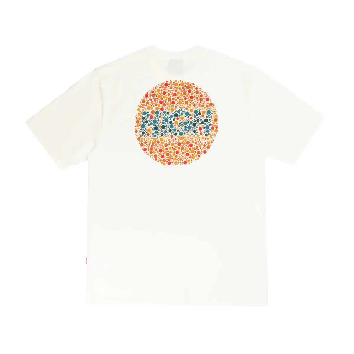 CAMISETA HIGH OPTICAL WHITE