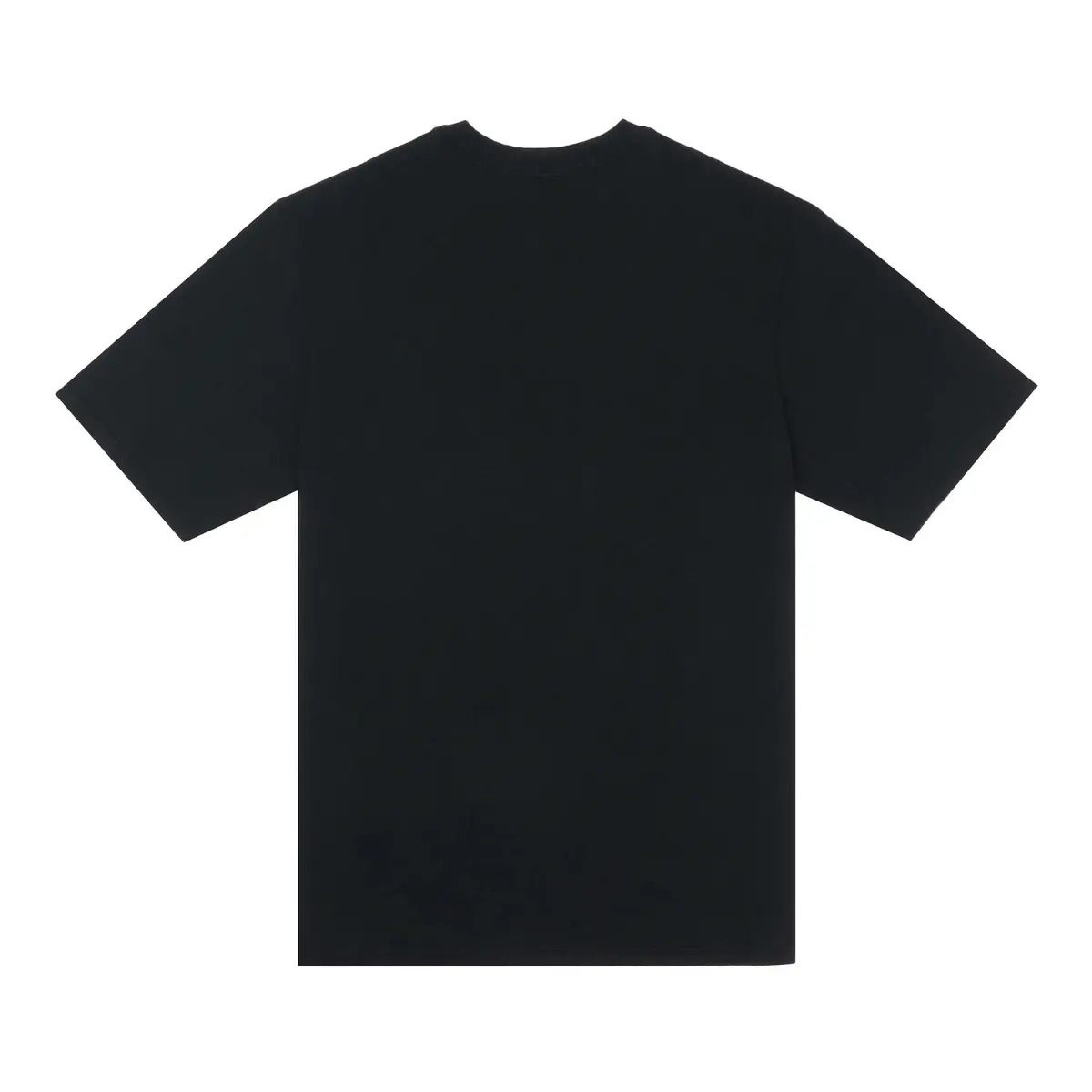 CAMISETA HIGH SAFC BLACK