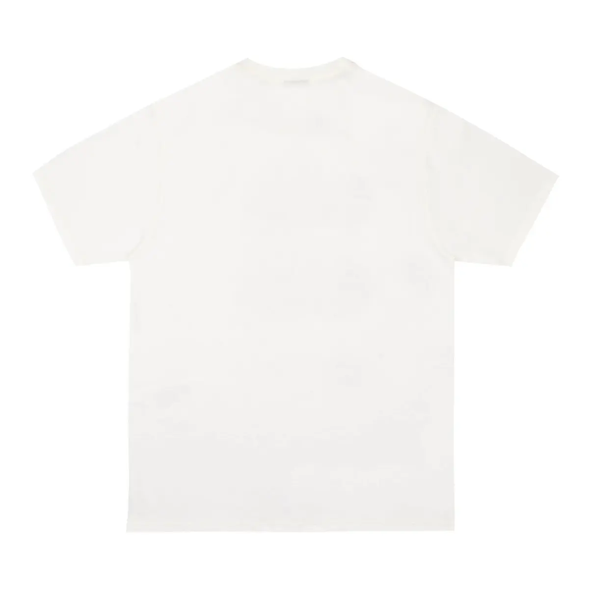 CAMISETA HIGH RAT WHITE
