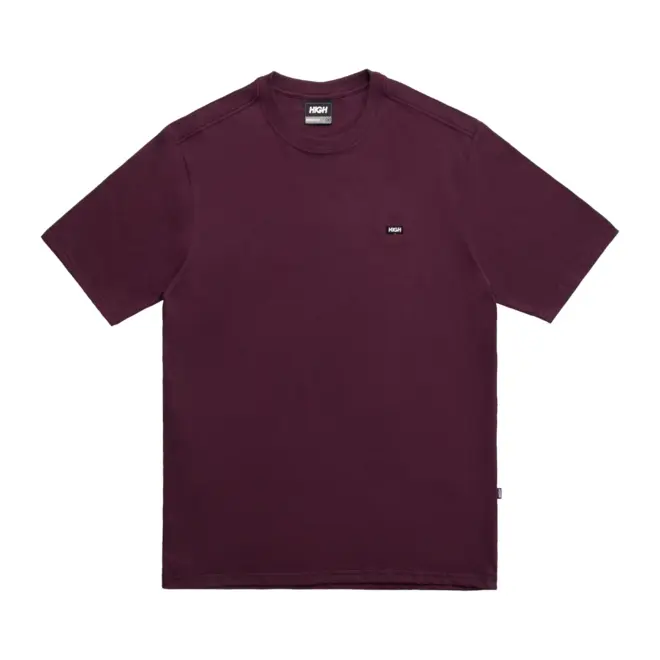 CAMISETA HIGH SPAGHETTI WINE