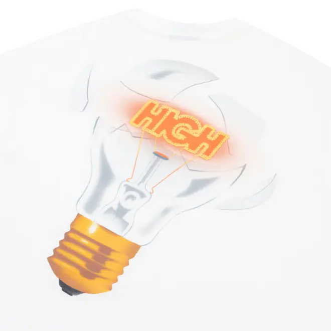 CAMISETA HIGH BULB