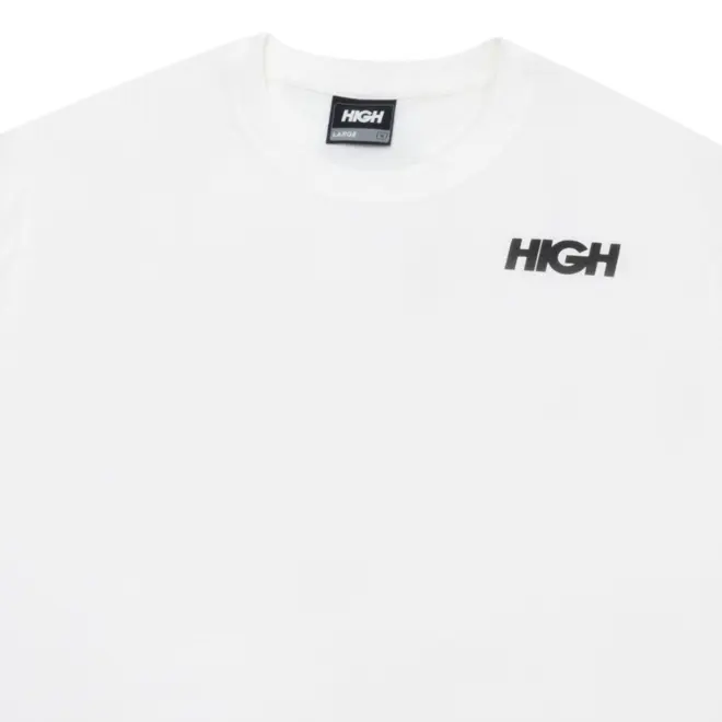 CAMISETA HIGH BULB