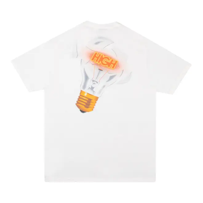 CAMISETA HIGH BULB