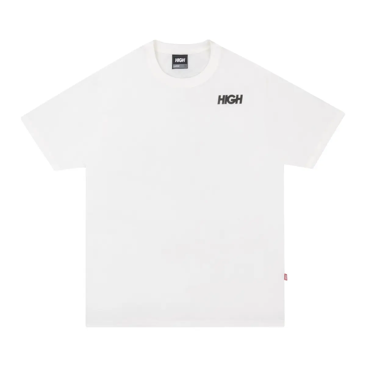 CAMISETA HIGH BULB