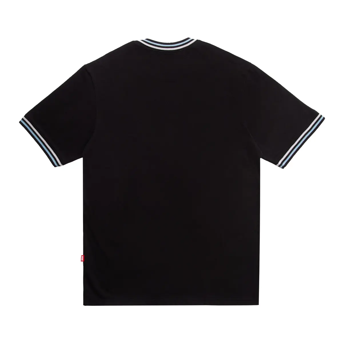 CAMISETA HIGH CLASSY