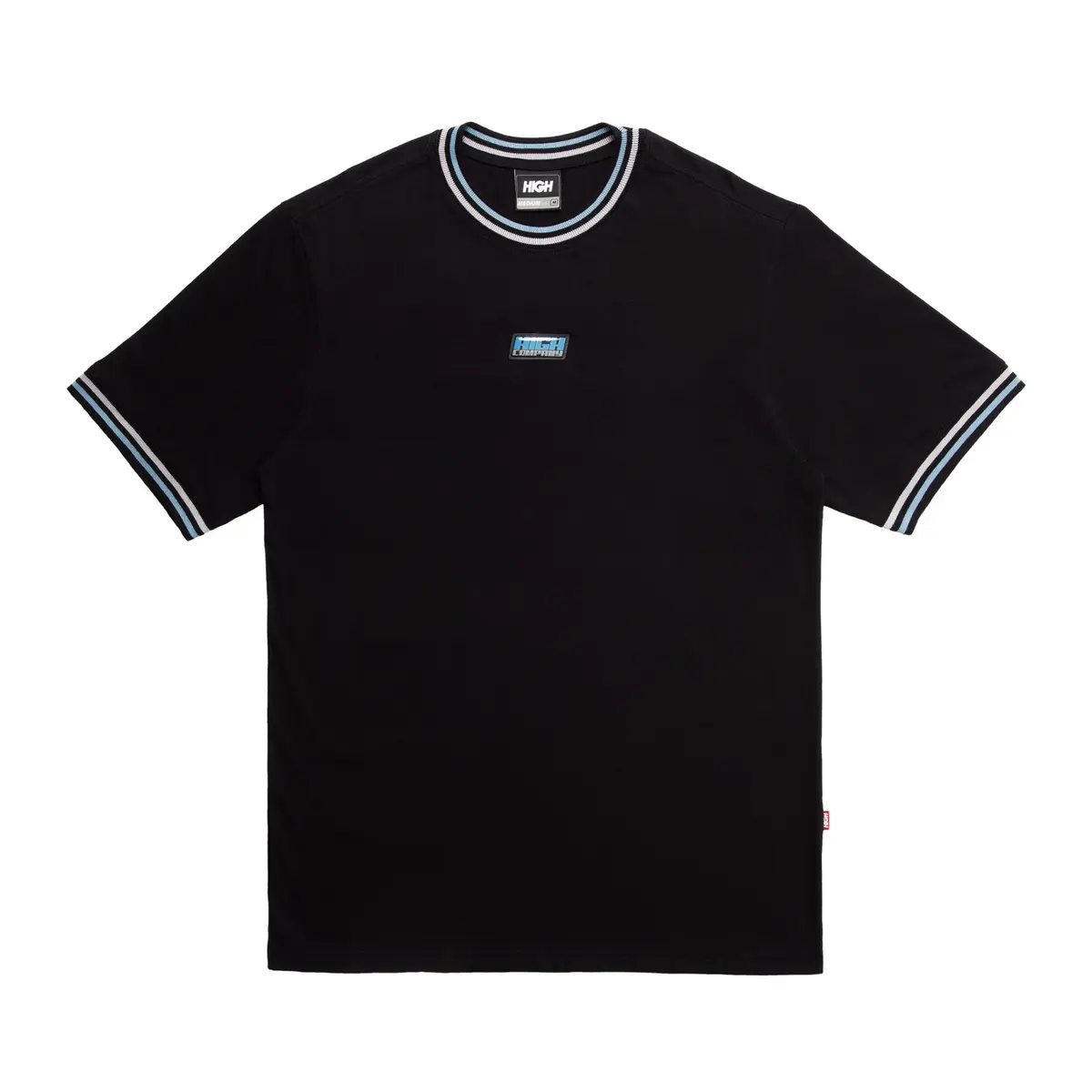 CAMISETA HIGH CLASSY