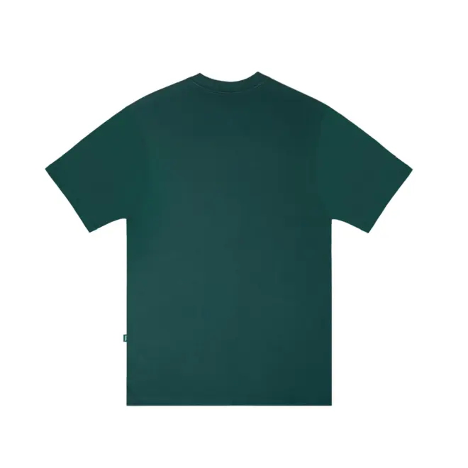 CAMISETA HIGH TV SHOW GREEN