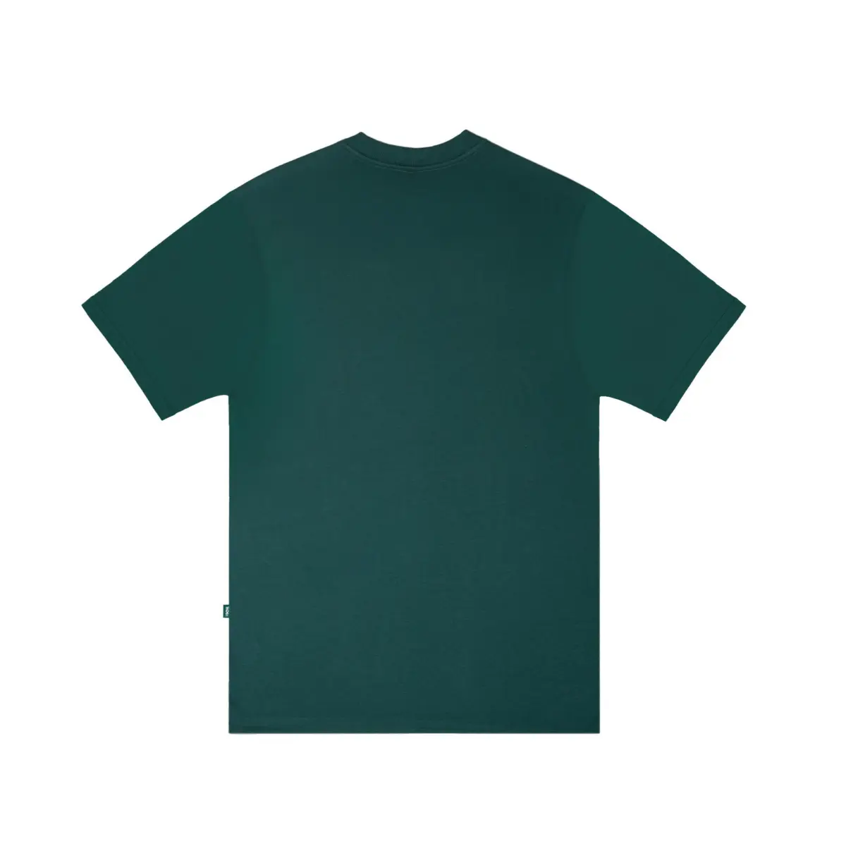 CAMISETA HIGH TV SHOW GREEN