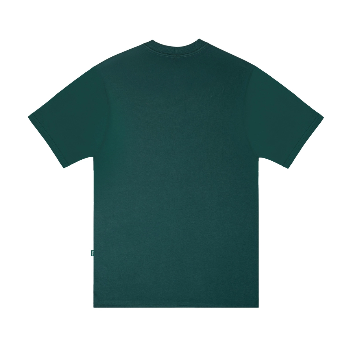 CAMISETA HIGH TV SHOW WHITE