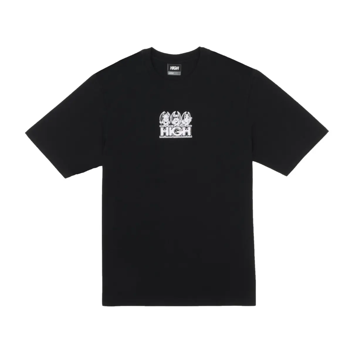CAMISETA HIGH GOONS