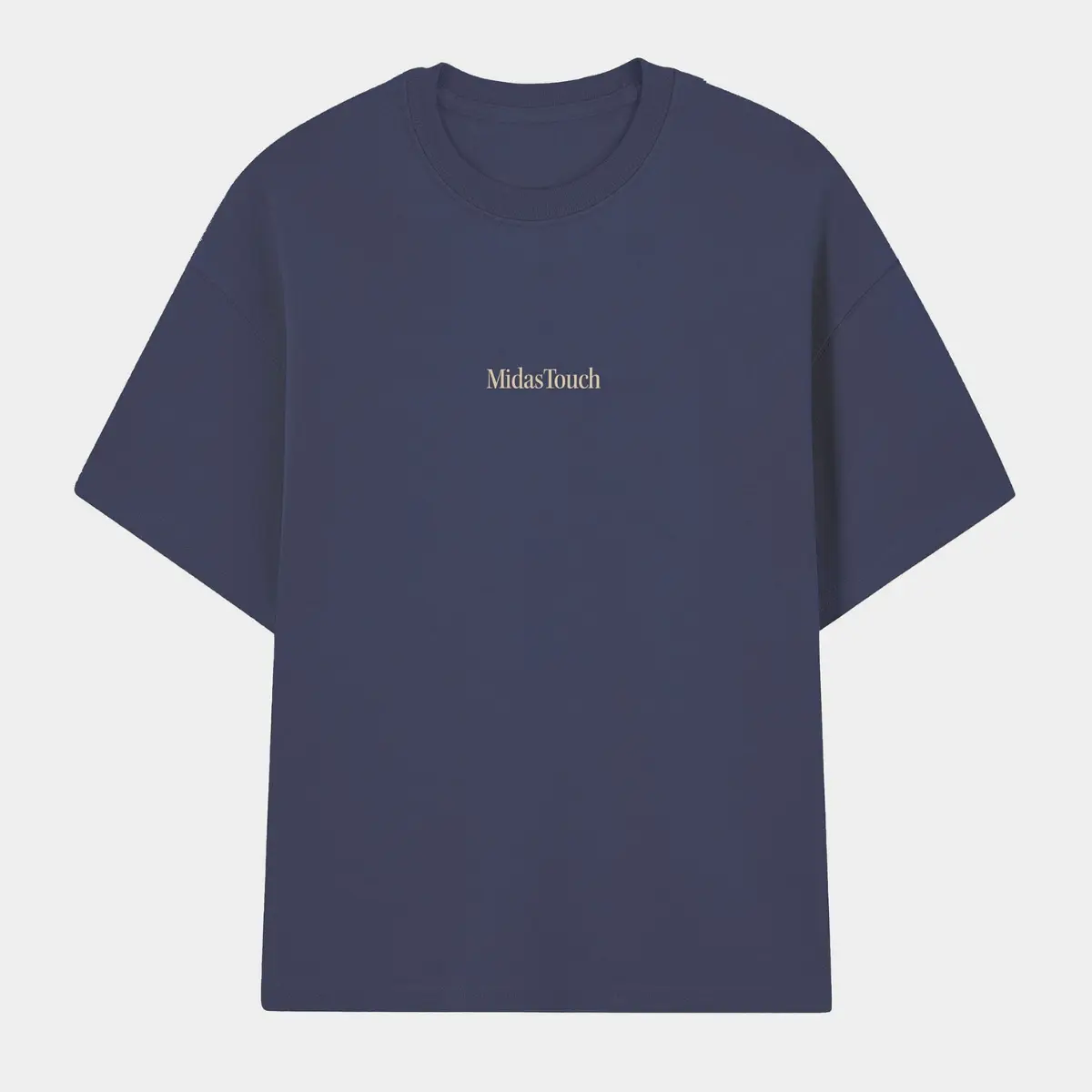 CAMISETA MIDAS WATCH