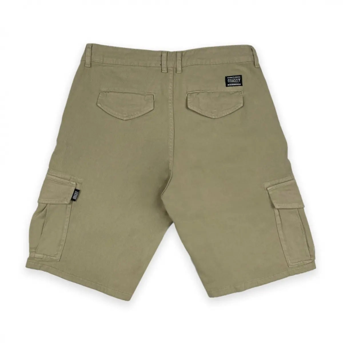 BERMUDA GRIZZLY CARGO