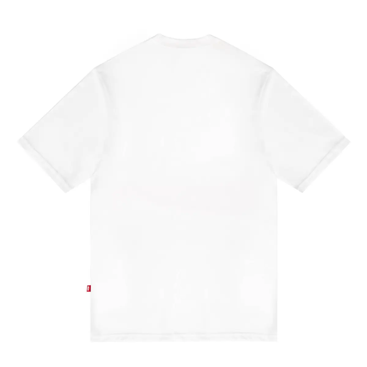 CAMISETA HIGH VENOM WHITE