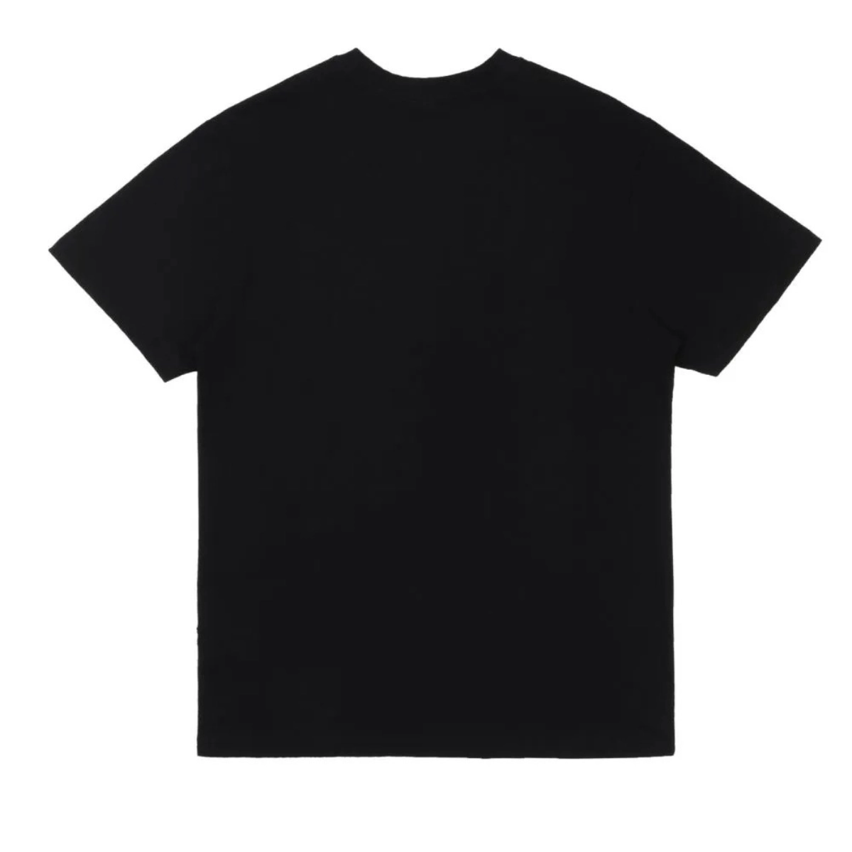 CAMISETA HIGH STRIKER BLACK