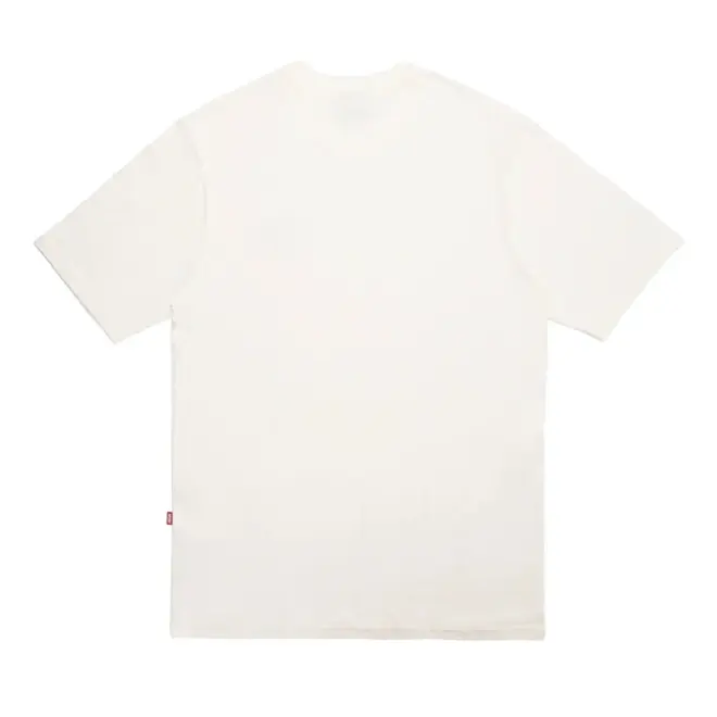 CAMISETA HIGH ELASTIC WHITE