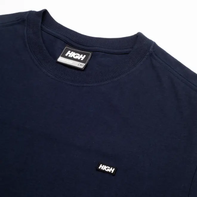CAMISETA HIGH SPAGHETTI NAVY