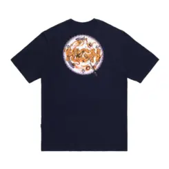 CAMISETA HIGH SPAGHETTI NAVY