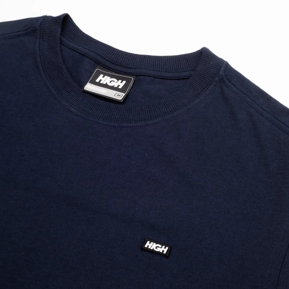 CAMISETA HIGH SPAGHETTI NAVY