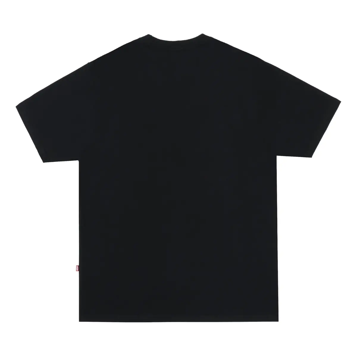 CAMISETA RAT BLACK