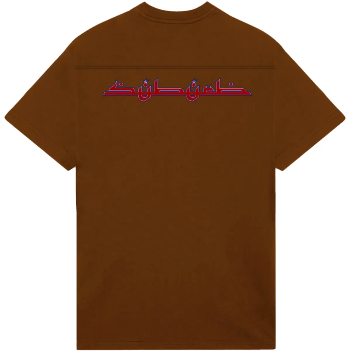 CAMISETA SUBURB PREMIUM LOGO