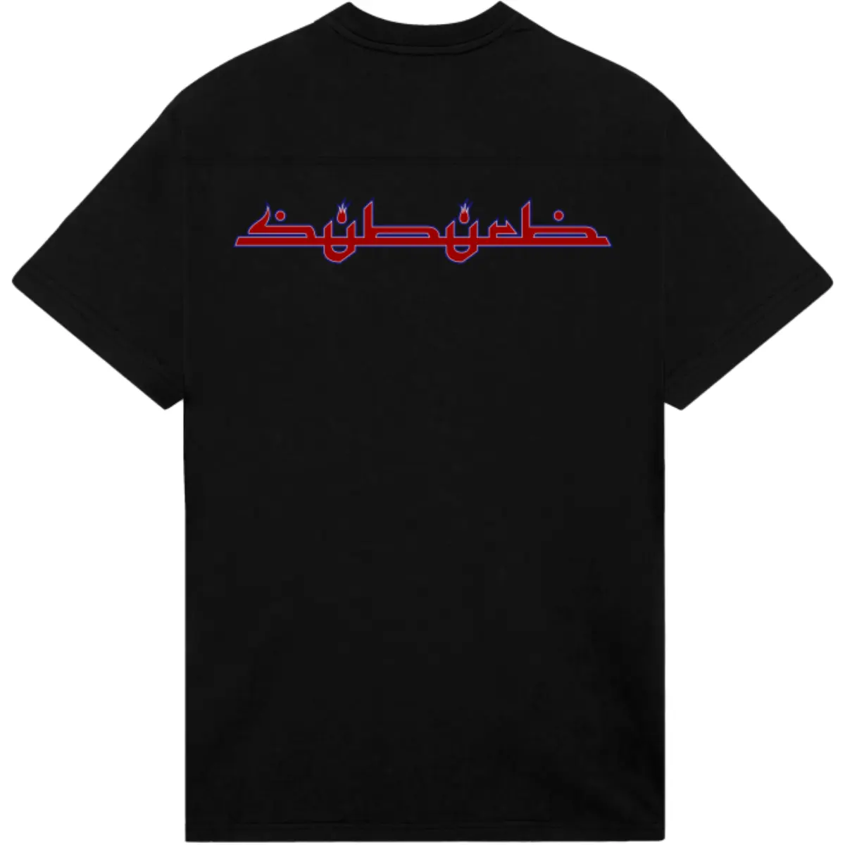 CAMISETA SUBURB PREMIUM LOGO