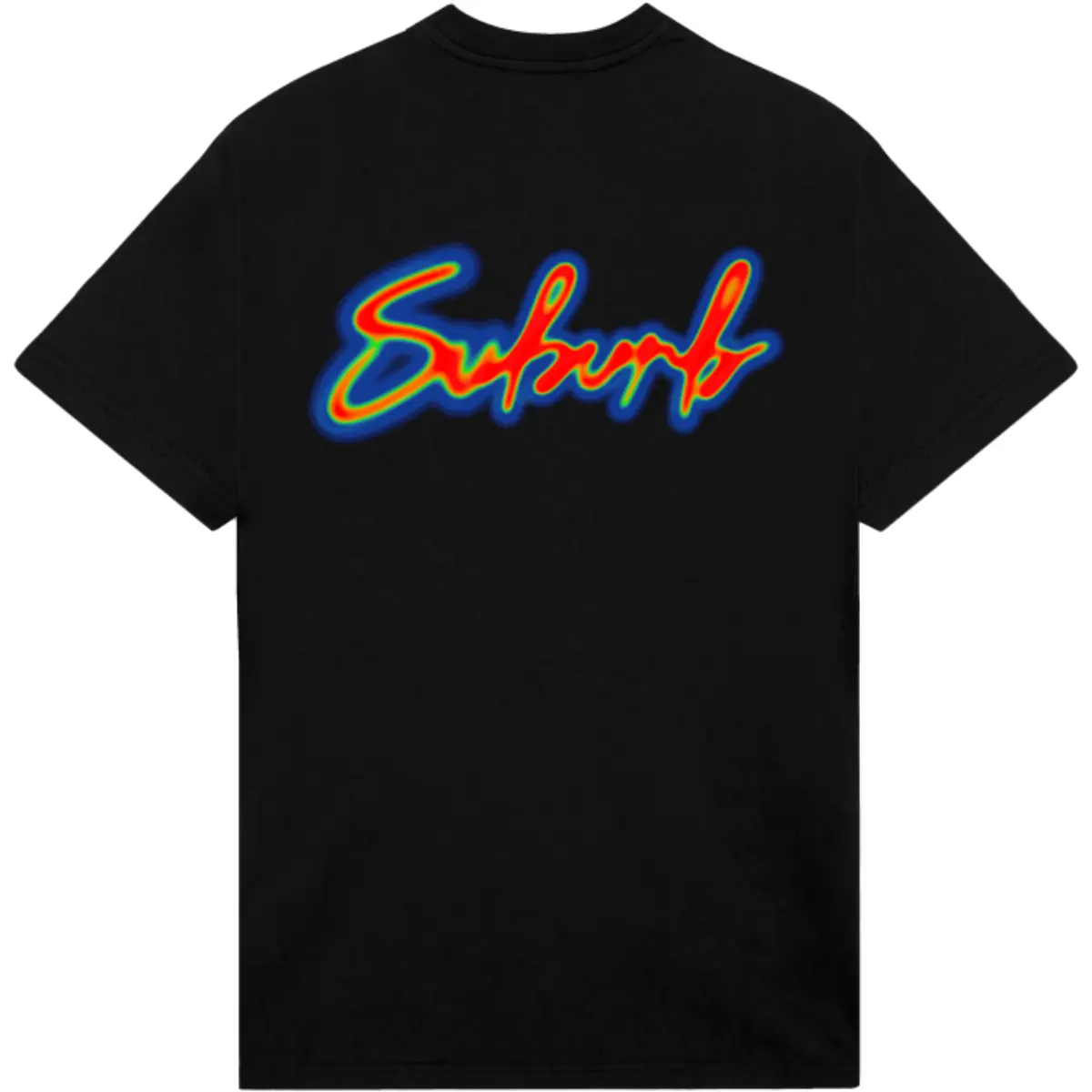 CAMISETA SUBURB THERMAL