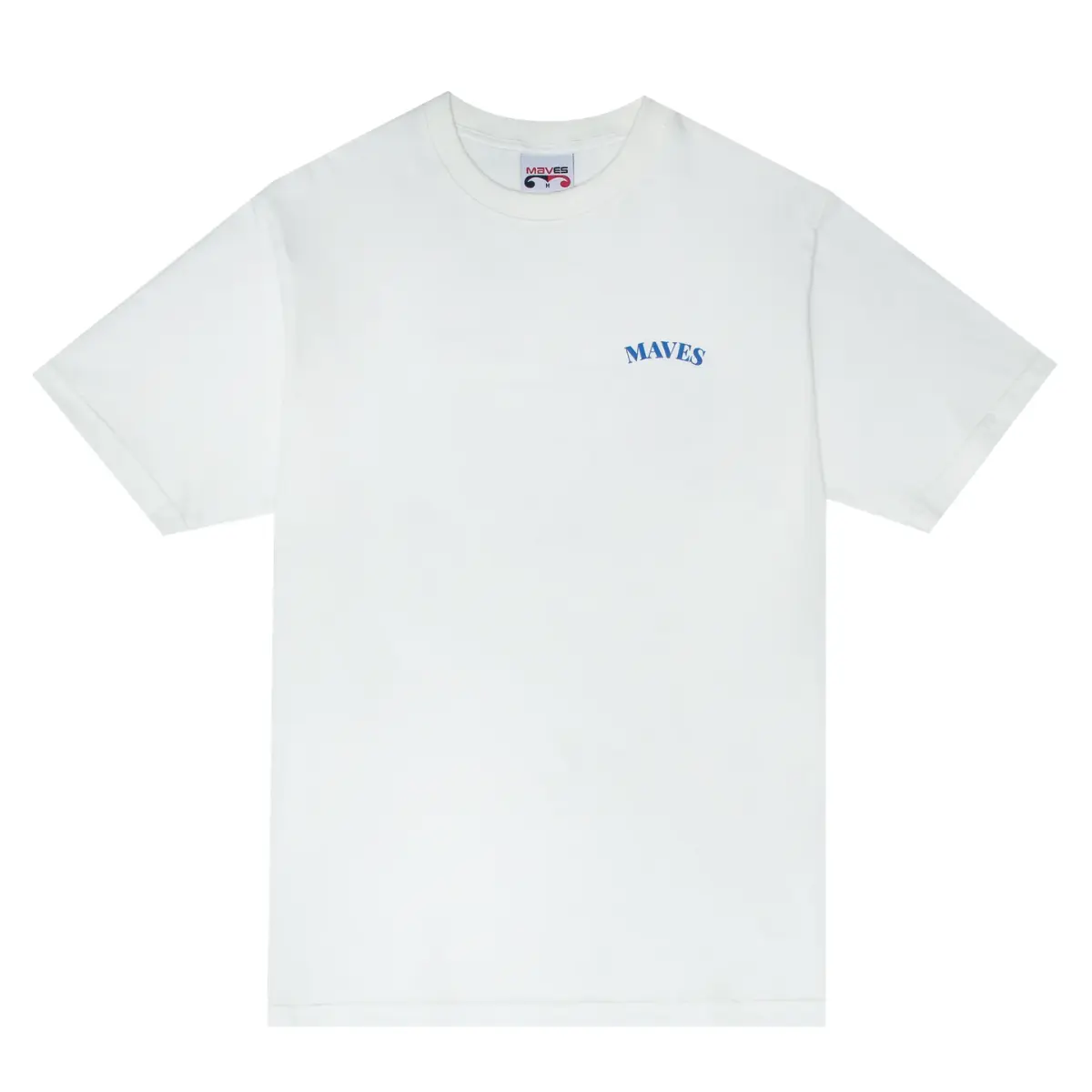 CAMISETA MAVES STORE