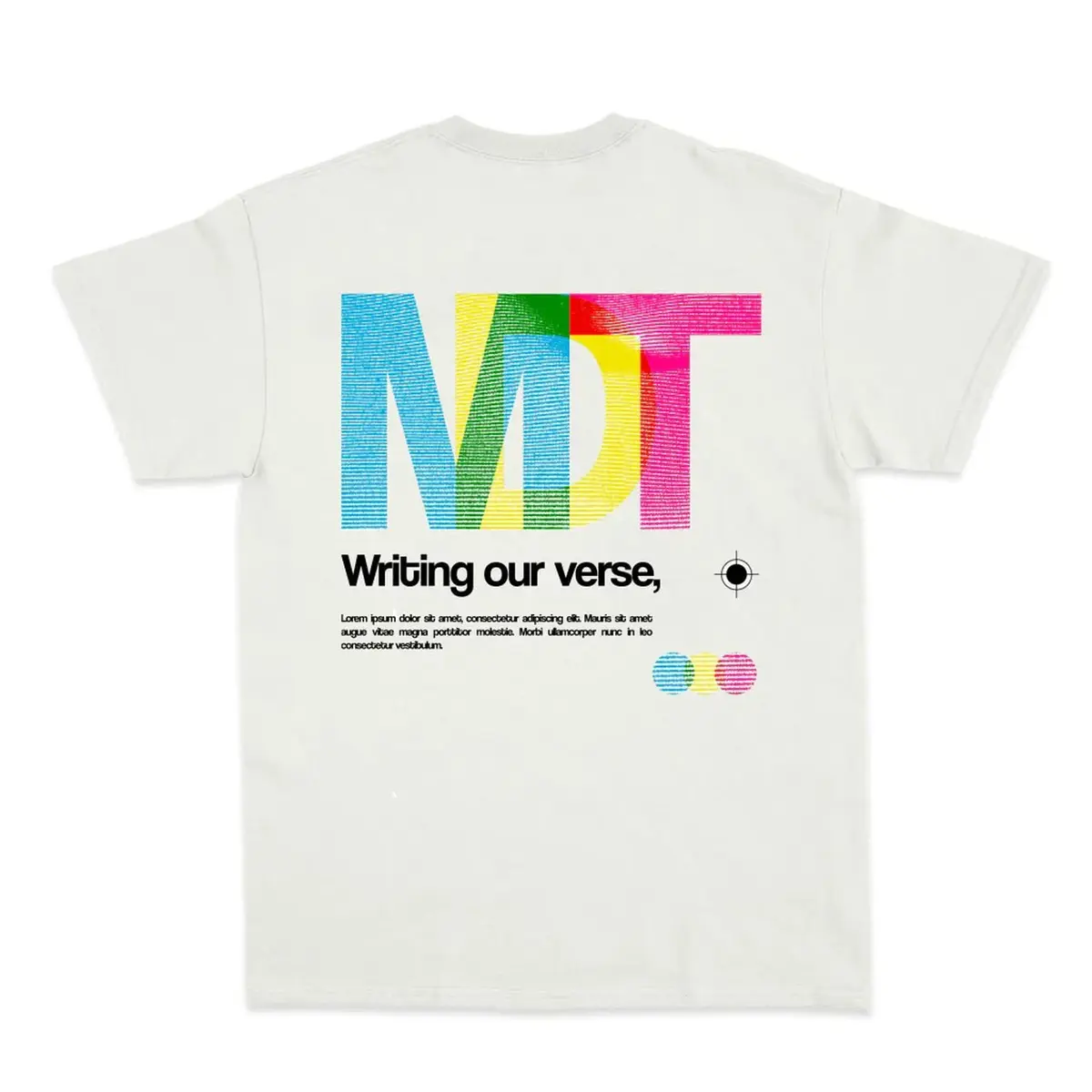 CAMISETA MIDAS MDT