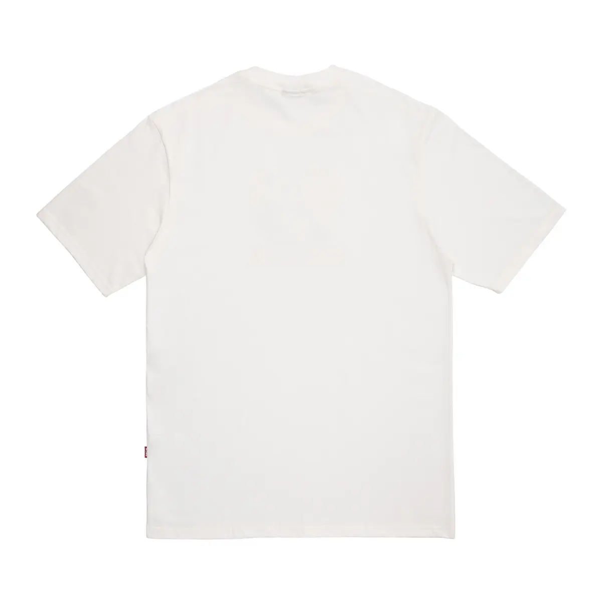 CAMISETA HIGH PANDA WHITE