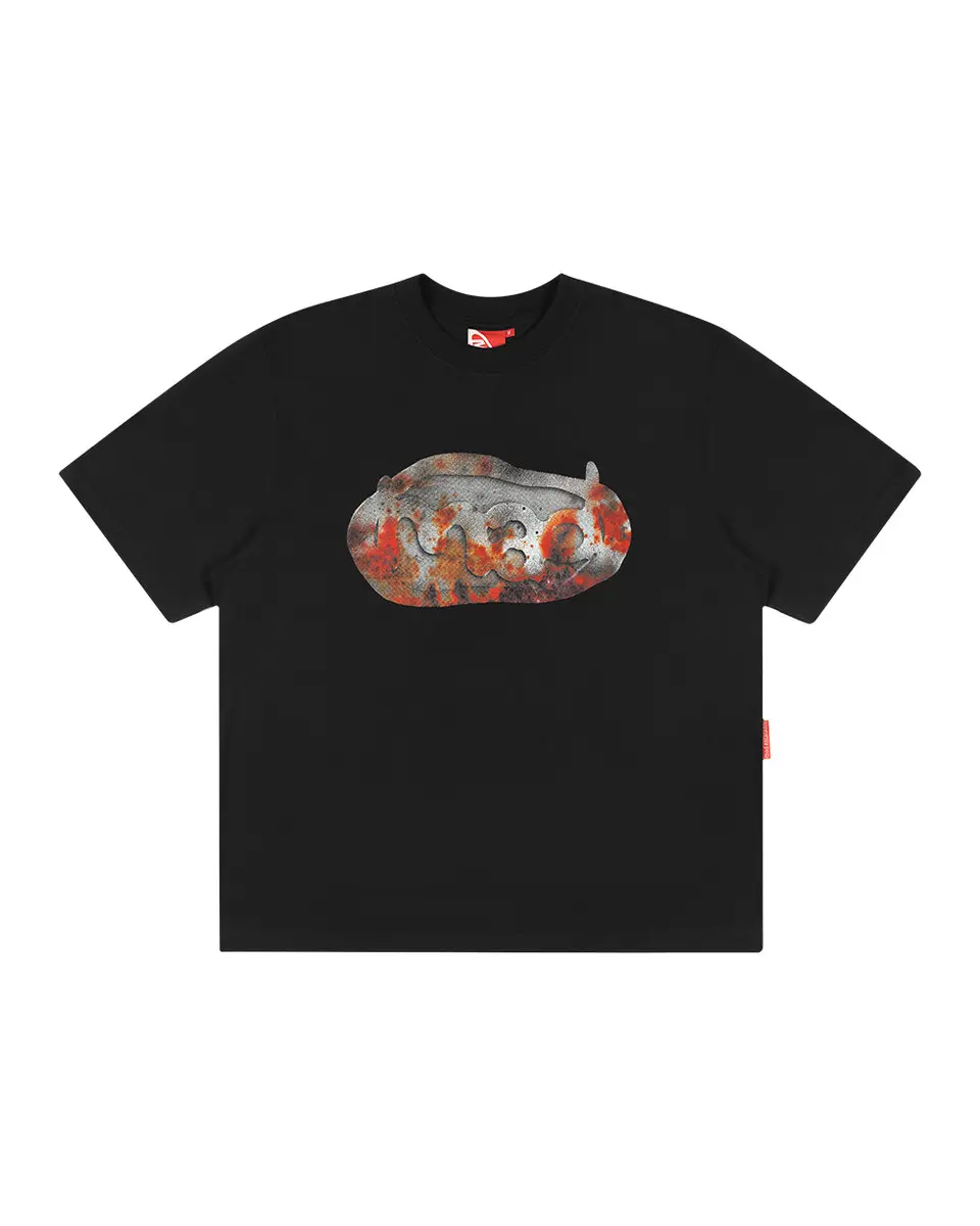 CAMISETA MAD ARQUIVO