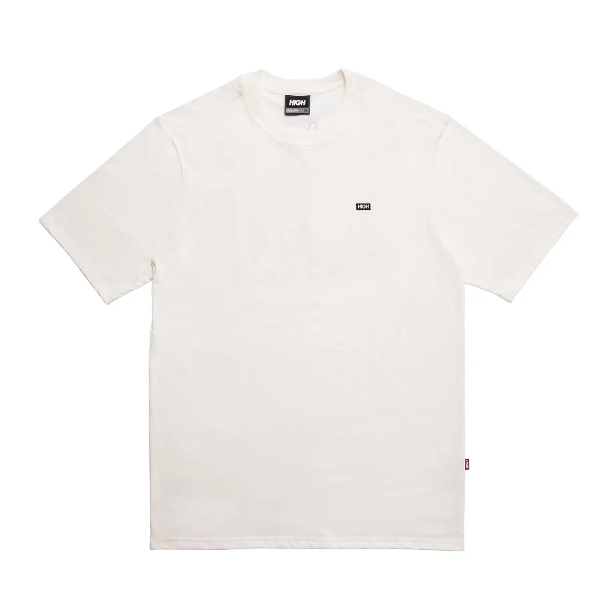 CAMISETA HIGH SPAGHETTI
