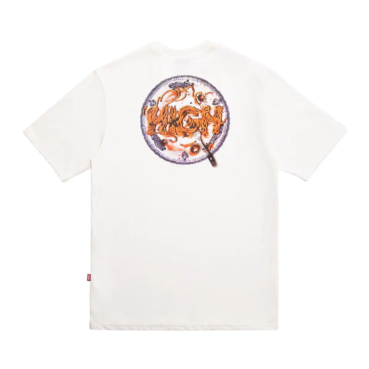 CAMISETA HIGH SPAGHETTI