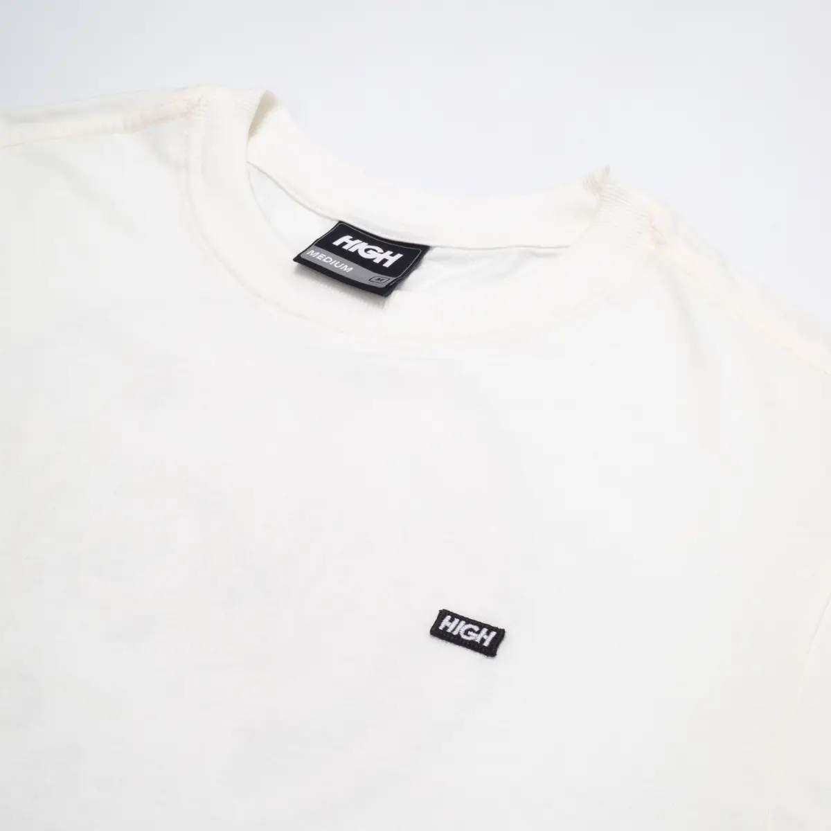 CAMISETA HIGH SPAGHETTI