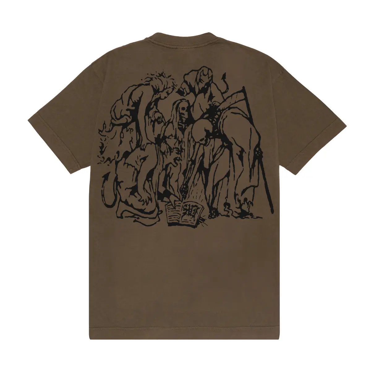 CAMISETA SUFGANG 1.400 DC