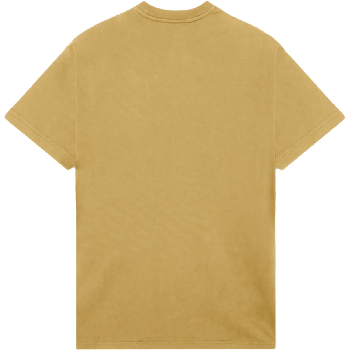 CAMISETA SUBURB EMBROIDERY