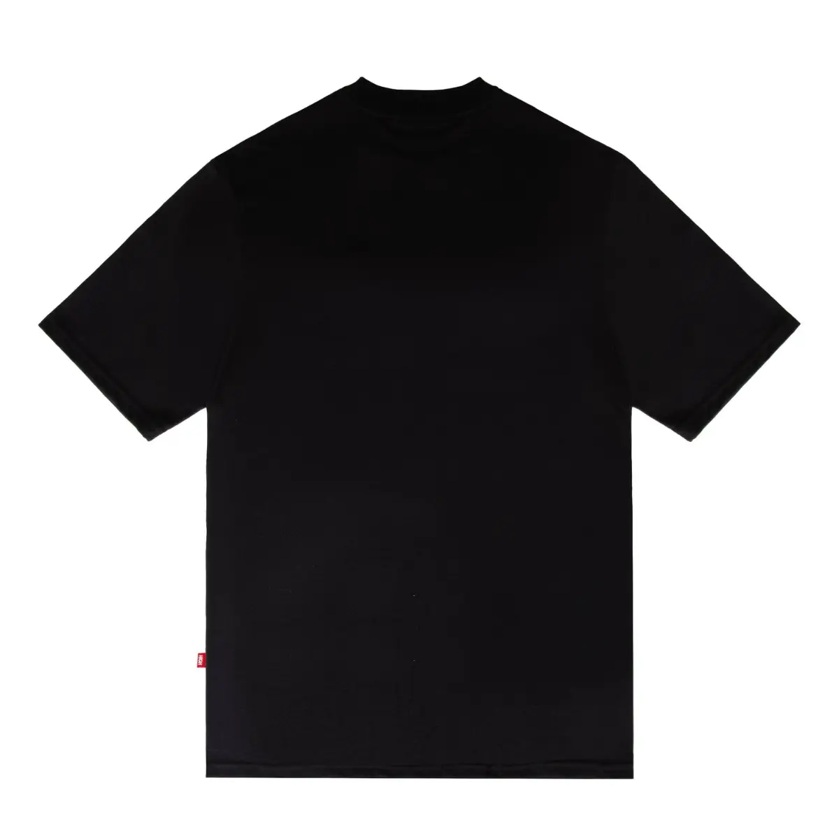 CAMISETA HIGH VENOM BLACK
