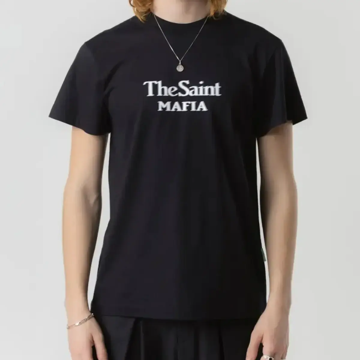 CAMISETA THE SAINT BABY MAFIA