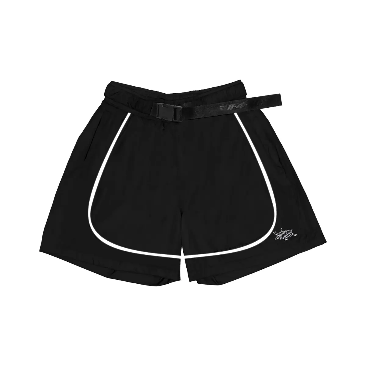 BERMUDA SUFGANG TRACK 3M